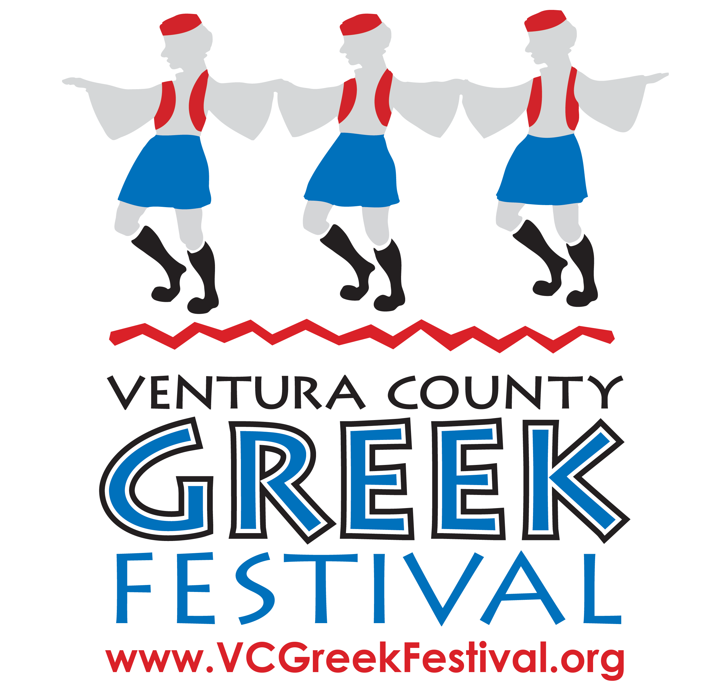 Ventura County Greek Festival